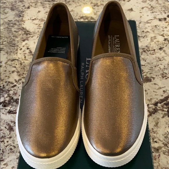 ralph lauren jinny shoes